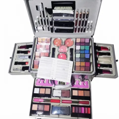 Vos produits de maquillage 💄